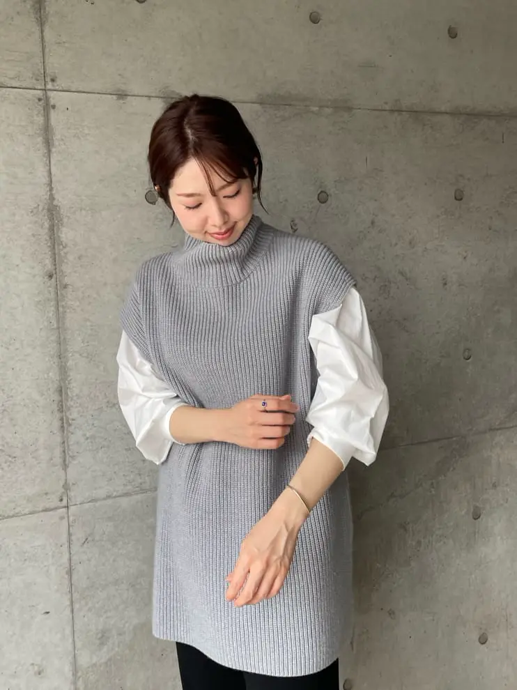 UNFILO 坂本 コーディネート画像