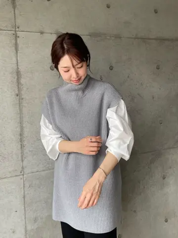 UNFILO 坂本 コーディネート画像