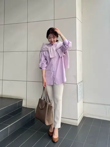 UNFILO 坂本 コーディネート画像