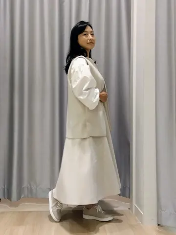 UNFILO 佐藤 コーディネート画像