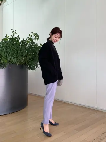 UNFILO 坂本 コーディネート画像