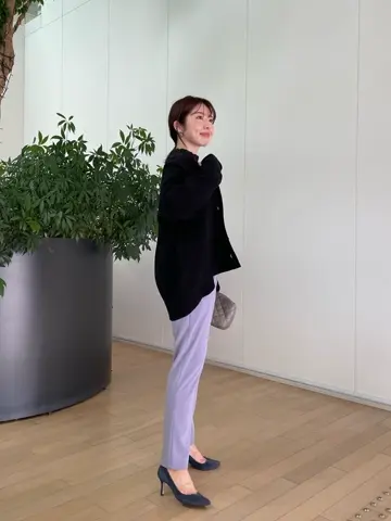 UNFILO 坂本 コーディネート画像