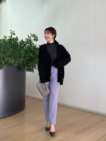 UNFILO 坂本 コーディネート画像