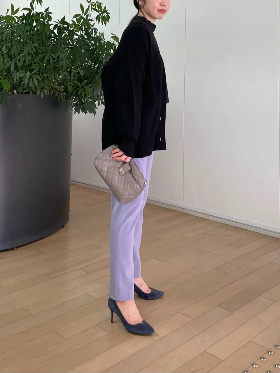 UNFILO 坂本 コーディネート画像