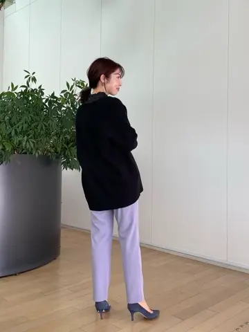 UNFILO 坂本 コーディネート画像