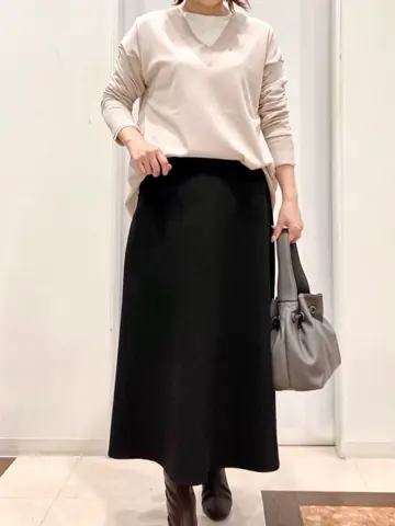 UNFILO 横田 コーディネート画像