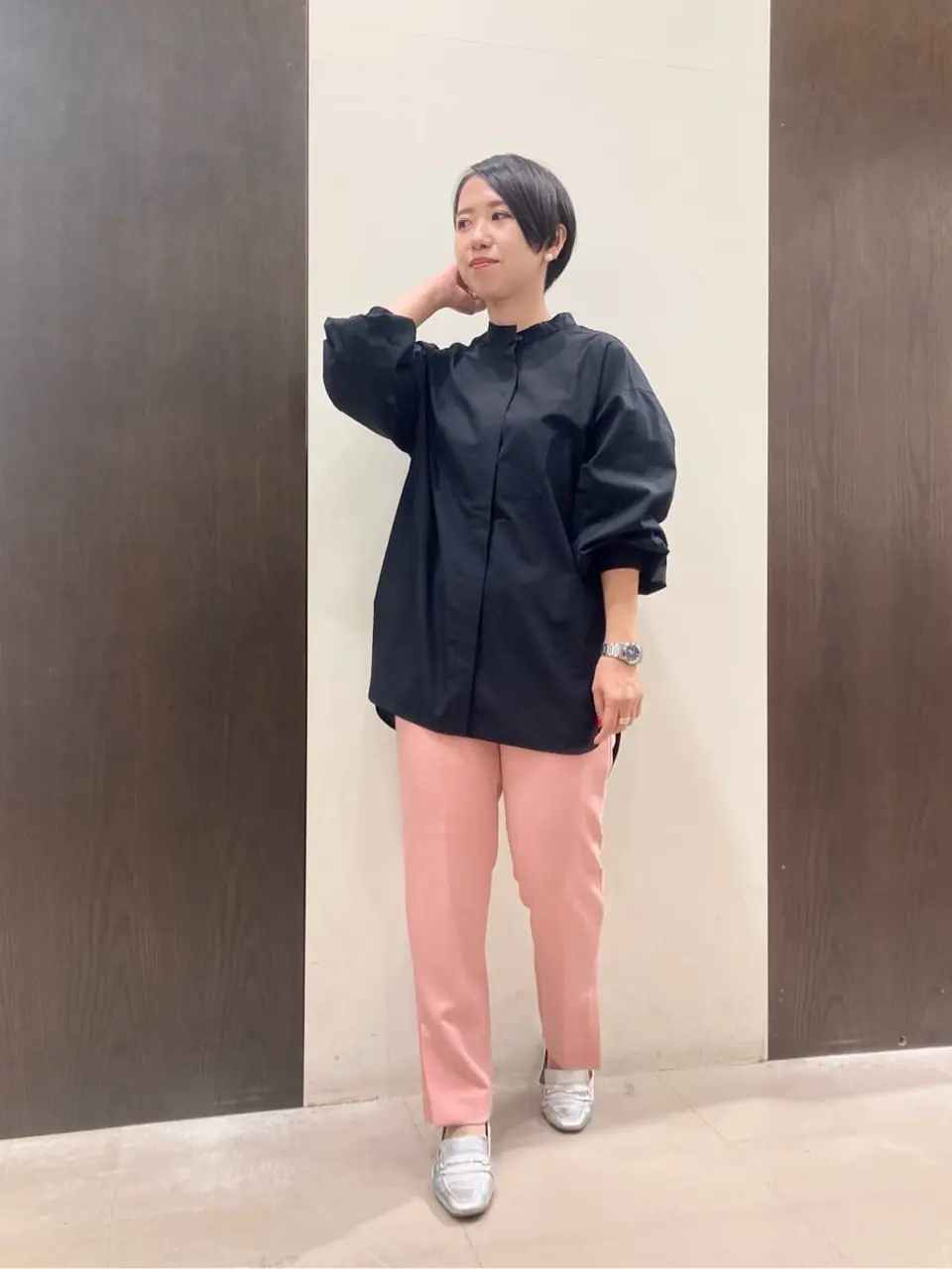  MY コーディネート画像