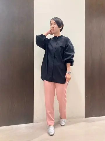 UNFILO MY コーディネート画像