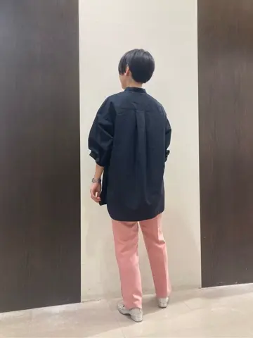 UNFILO MY コーディネート画像