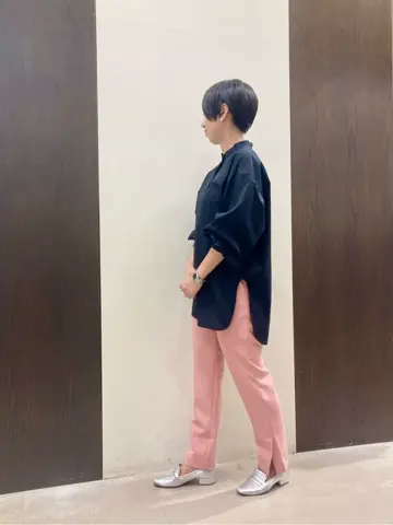 UNFILO MY コーディネート画像