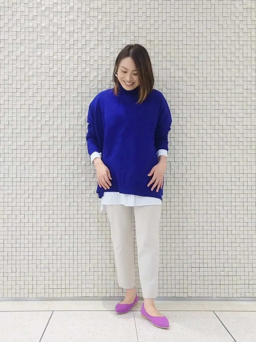  八坂 コーディネート画像