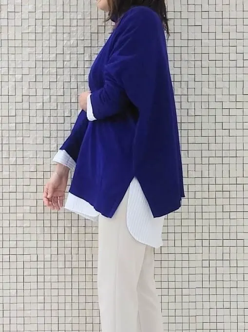 UNFILO 八坂 コーディネート画像