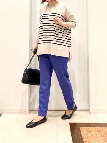 UNFILO 横田 コーディネート画像