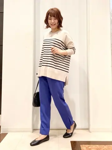 UNFILO 横田 コーディネート画像