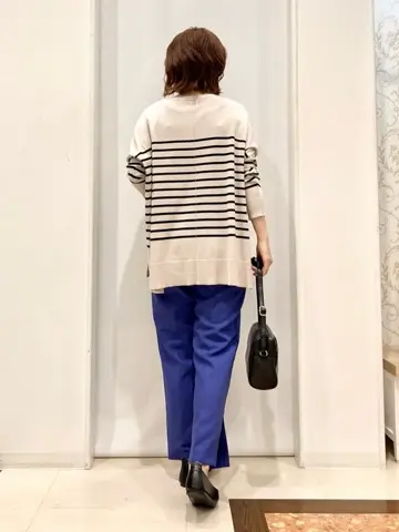 UNFILO 横田 コーディネート画像