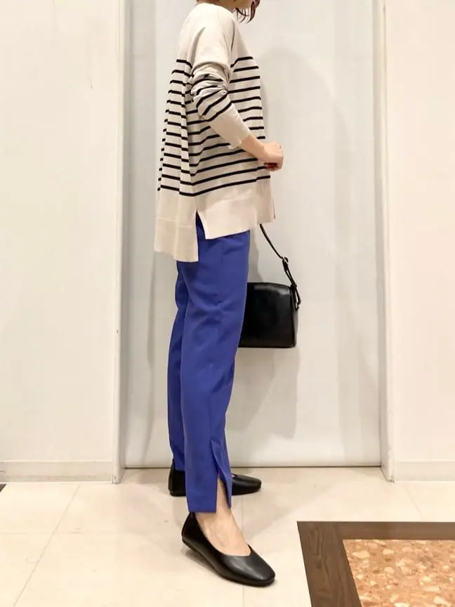 UNFILO 横田 コーディネート画像