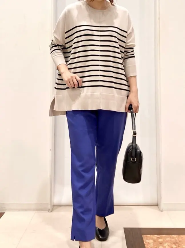 UNFILO 横田 コーディネート画像