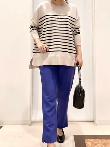 UNFILO 横田 コーディネート画像