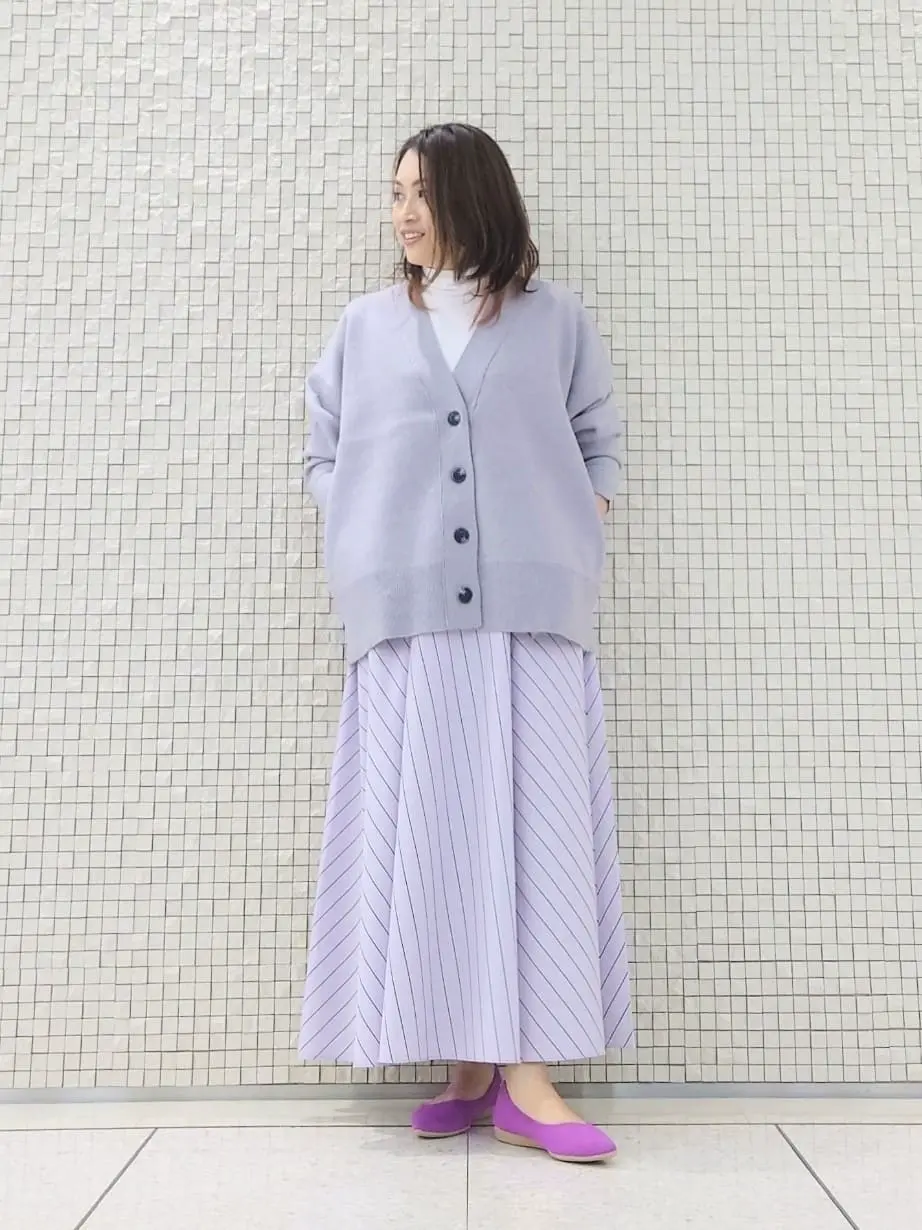  八坂 コーディネート画像