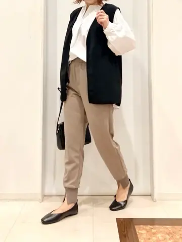 UNFILO 横田 コーディネート画像