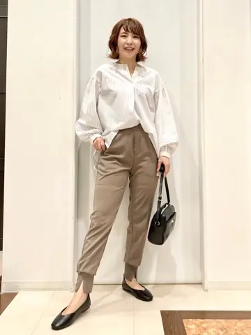 UNFILO 横田 コーディネート画像