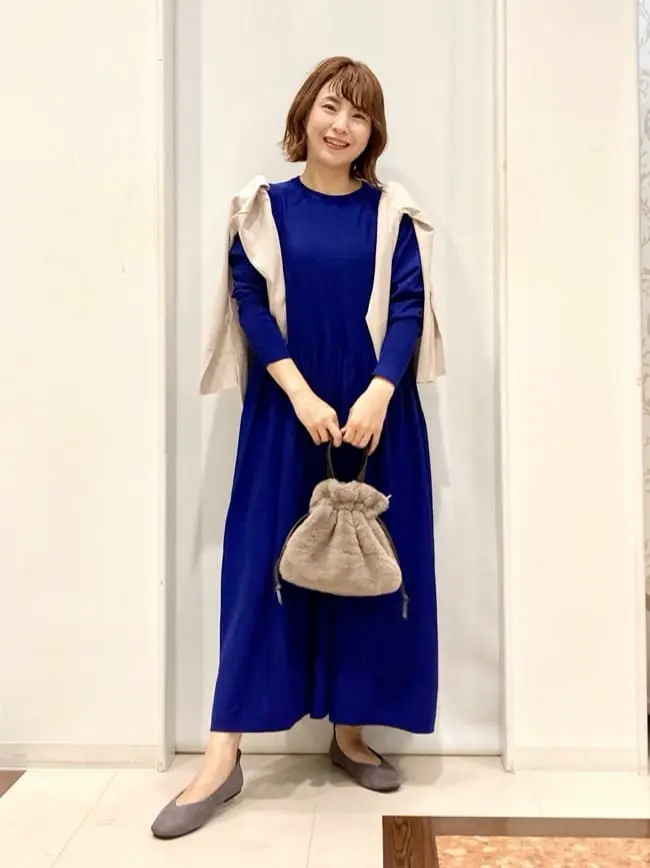  横田 コーディネート画像