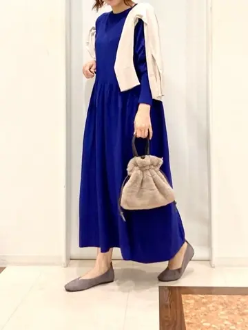 UNFILO 横田 コーディネート画像