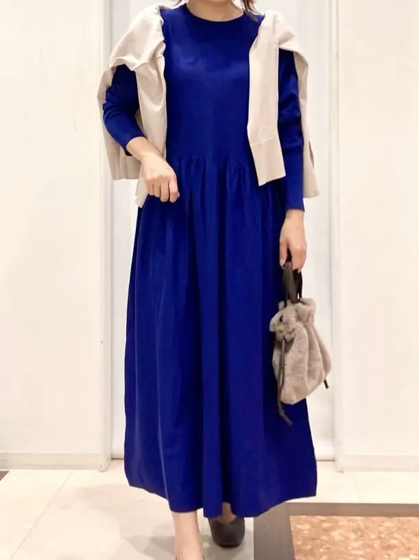 UNFILO 横田 コーディネート画像