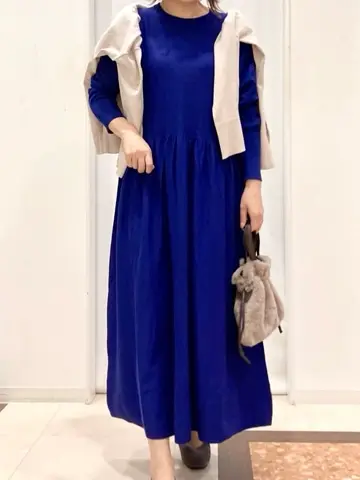 UNFILO 横田 コーディネート画像