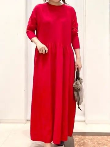 UNFILO 横田 コーディネート画像