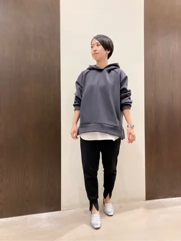 UNFILO MY コーディネート画像