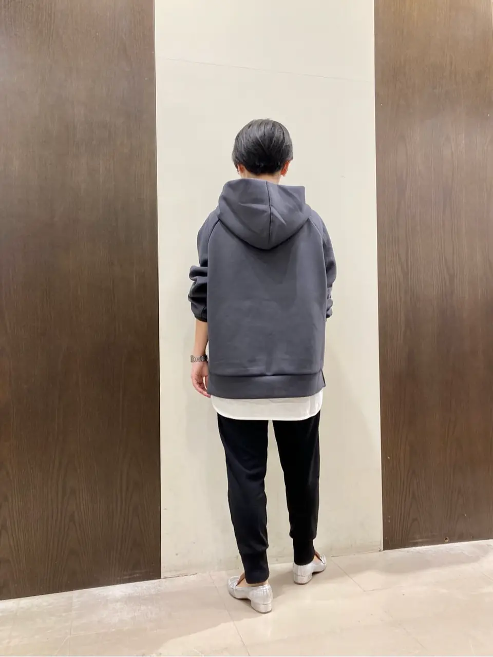 UNFILO MY コーディネート画像