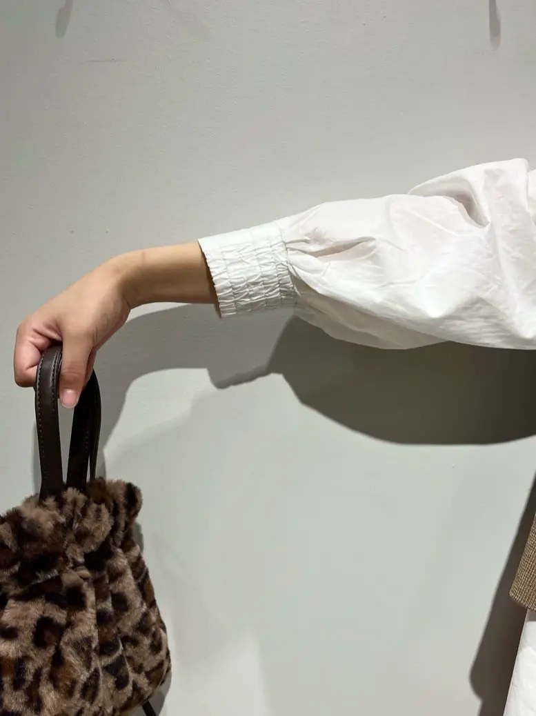 UNFILO 豊吉 コーディネート画像