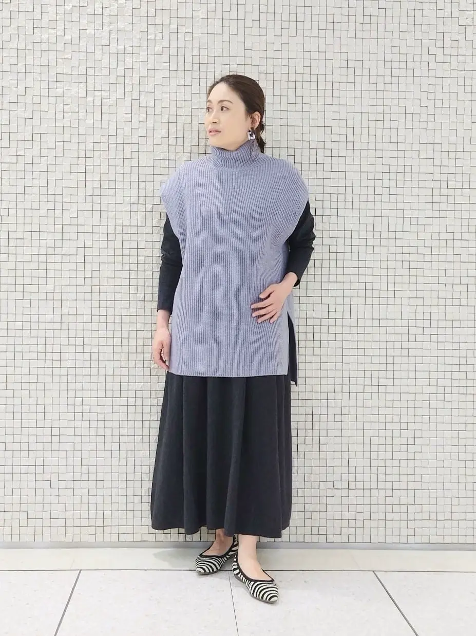  八坂 コーディネート画像