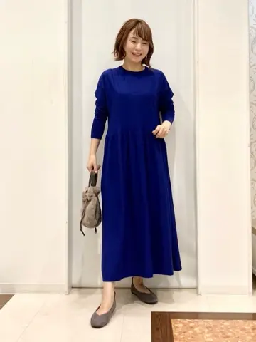 UNFILO 横田 コーディネート画像