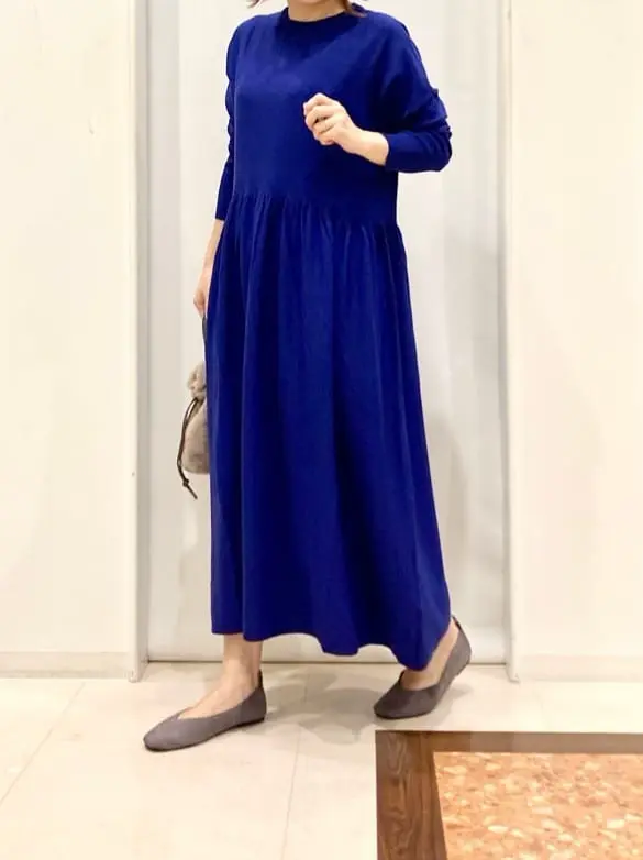 UNFILO 横田 コーディネート画像