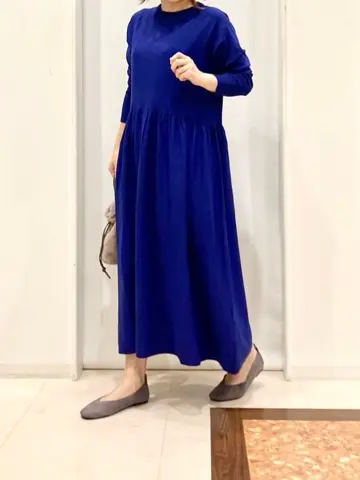 UNFILO 横田 コーディネート画像