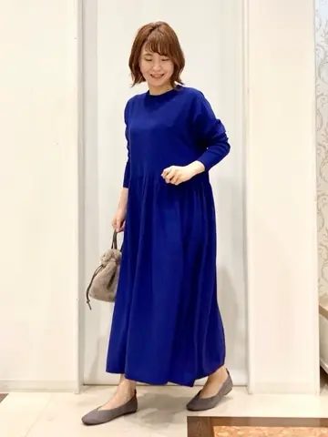 UNFILO 横田 コーディネート画像