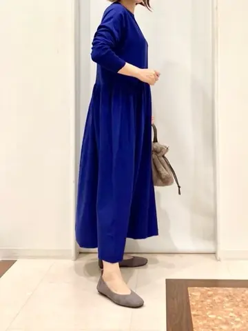 UNFILO 横田 コーディネート画像