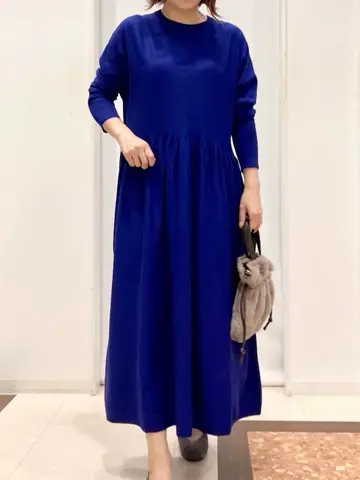 UNFILO 横田 コーディネート画像