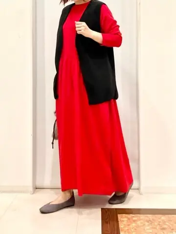 UNFILO 横田 コーディネート画像