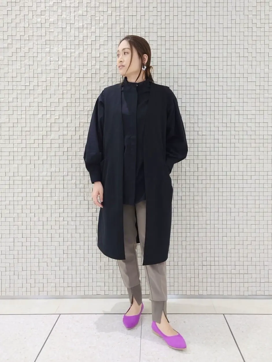  八坂 コーディネート画像