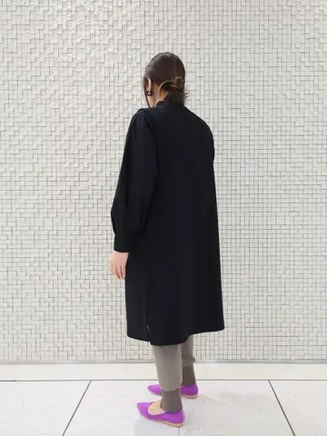 UNFILO 八坂 コーディネート画像