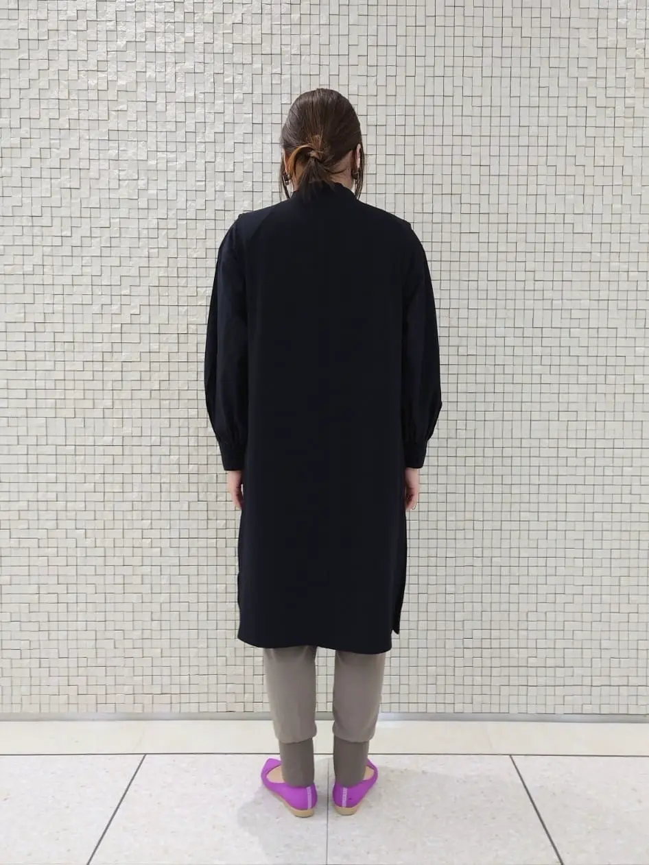 UNFILO 八坂 コーディネート画像