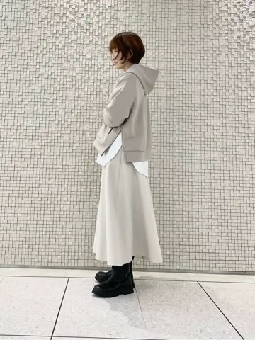 UNFILO 藤村 コーディネート画像