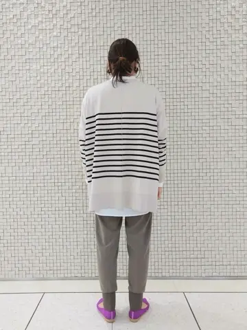 UNFILO 八坂 コーディネート画像