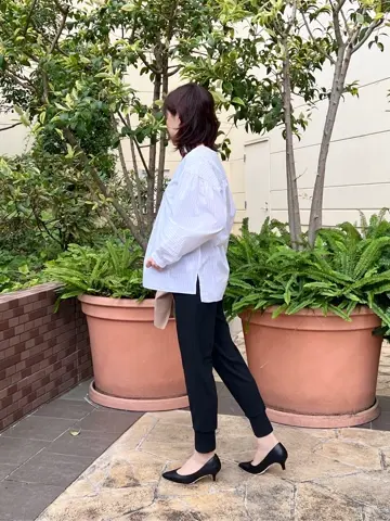 UNFILO 髙橋 コーディネート画像