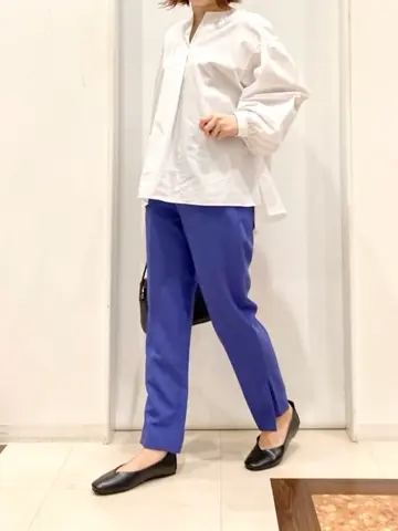 UNFILO 横田 コーディネート画像