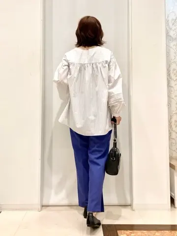 UNFILO 横田 コーディネート画像