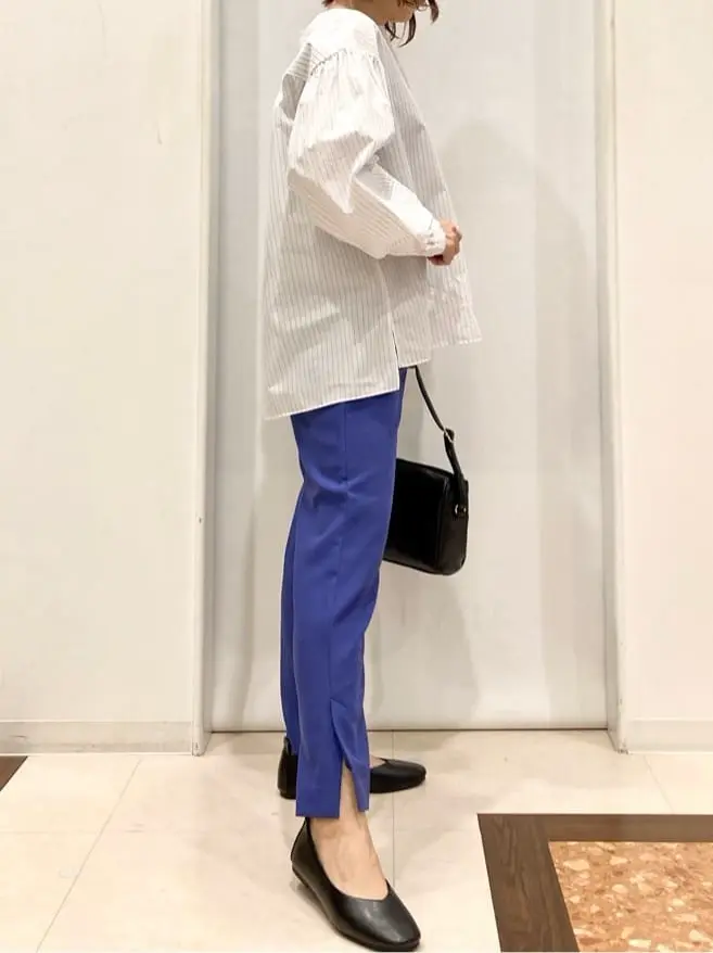 UNFILO 横田 コーディネート画像